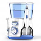 Electric Oral Irrigator Water Jet Pick Flosser Dental Teeth Cleaning Oral Care
