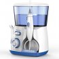 Electric Oral Irrigator Water Jet Pick Flosser Dental Teeth Cleaning Oral Care