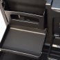 Auto Car Seat Back Folding Table Storage Organizer Drink Food Cup Tray Holder