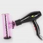 Hair Dryer Curler Roller Diffuser Magic Wind Spin Curl Hair Salon Styling Tools