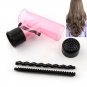Hair Dryer Curler Roller Diffuser Magic Wind Spin Curl Hair Salon Styling Tools