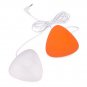 Electric Breast Massage Machine Multi Mode Vibration Stimulate Blood Circulation