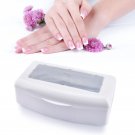 Pro Nail Sterilizer Tray Disinfection Layer Manicure Pedicure Sterilizing Tools