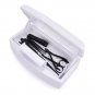 Pro Nail Sterilizer Tray Disinfection Layer Manicure Pedicure Sterilizing Tools
