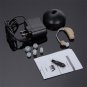 Digital Hearing Aid Aids Kit Behind the Ear BTE Sound Voice Amplifier Audiphone