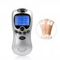 TENS Unit Digital Electronic Pulse Massager Therapy Muscle Full Body Massage