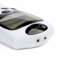 TENS Unit Digital Electronic Pulse Massager Therapy Muscle Full Body Massage