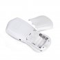 TENS Unit Digital Electronic Pulse Massager Therapy Muscle Full Body Massage