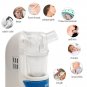 Portable Handheld Mini Asthma Inhaler Nebulizer Ultrasonic Inhaler Machine