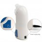 Portable Handheld Mini Asthma Inhaler Nebulizer Ultrasonic Inhaler Machine