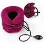 Cervical Neck Device for Neck Shoulder Pain Relief Traction Head Back Headache