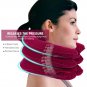 Cervical Neck Device for Neck Shoulder Pain Relief Traction Head Back Headache