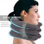 Cervical Neck Device for Neck Shoulder Pain Relief Traction Head Back Headache