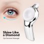 Portable Electric Vibration Eye Care Massager Acupuncture Massage Therapy Relax