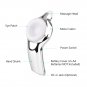 Portable Electric Vibration Eye Care Massager Acupuncture Massage Therapy Relax