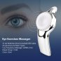 Portable Electric Vibration Eye Care Massager Acupuncture Massage Therapy Relax