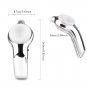 Portable Electric Vibration Eye Care Massager Acupuncture Massage Therapy Relax