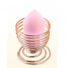 Make Up Sponge Holders Cosmetic Puff Stand Gourd Shape Sponge Egg Dryer Brackets