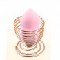 Make Up Sponge Holders Cosmetic Puff Stand Gourd Shape Sponge Egg Dryer Brackets