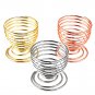 Make Up Sponge Holders Cosmetic Puff Stand Gourd Shape Sponge Egg Dryer Brackets