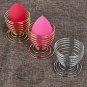 Make Up Sponge Holders Cosmetic Puff Stand Gourd Shape Sponge Egg Dryer Brackets