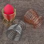 Make Up Sponge Holders Cosmetic Puff Stand Gourd Shape Sponge Egg Dryer Brackets