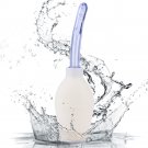 New 310ml Anal Vaginal Bulb Douche Colonic Irrigation Rubber Enema Bag Cleaner