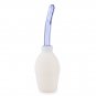 New 310ml Anal Vaginal Bulb Douche Colonic Irrigation Rubber Enema Bag Cleaner