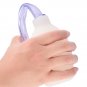 New 310ml Anal Vaginal Bulb Douche Colonic Irrigation Rubber Enema Bag Cleaner