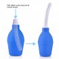 New 310ml Anal Vaginal Bulb Douche Colonic Irrigation Rubber Enema Bag Cleaner