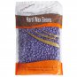 No Strip Depilatory Hard Wax Bean Body Bikini Remover Hot Film Waxing Machine