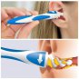 Spiral Soft Safe Ear-pick Earwax Remover Ear Wax Cleaner Removal Earpick Tools