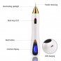 Laser Mole Tattoo Freckle Removal Pen LCD Sweep Dark Spot Mole Removing Machine