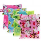 Women Storage Bag Menstrual Sanitary Pads Washable Maternity Mama Pads Organizer