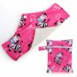 Women Storage Bag Menstrual Sanitary Pads Washable Maternity Mama Pads Organizer
