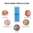 Efficient Caesarean Silicone Gel Removal Scar Sheet Trauma Burn Scar Skin Repair