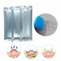 Efficient Caesarean Silicone Gel Removal Scar Sheet Trauma Burn Scar Skin Repair