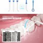 Electric Water Jet Pick Flosser Oral Irrigator Teeth Cleaning Dental Tooth Care