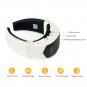 Wireless Remote Control Neck massager Cervical therapy Far Infrared instrument