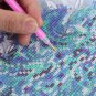 5D Diamond Painting DIY Embroidery Animals Art Cross Stitch Painting Home Decor