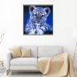 5D Diamond Painting DIY Embroidery Animals Art Cross Stitch Painting Home Decor