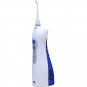 Electric Oral Irrigator Dental Water Jet Flosser 3 Operating Modes & 2 Nozzles