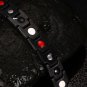 4in1 TITANIUM Bio Magnetic Energy Germanium Men Wrist Power Healthy Bracelet