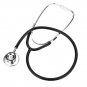 Professional Heart Rate Medical Stethoscope Dual-Head for kids Adult Health Care