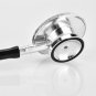 Professional Heart Rate Medical Stethoscope Dual-Head for kids Adult Health Care