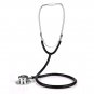 Professional Heart Rate Medical Stethoscope Dual-Head for kids Adult Health Care