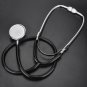 Professional Heart Rate Medical Stethoscope Dual-Head for kids Adult Health Care
