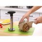 Stainless steel Pineapple Corer Knife Fruit Peeler Slicer Quick Easy Cutter Tool