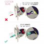 Ear Earwax Picking Painless Removal Suck Cleaning Silicone soft Ear Cleaner Tool