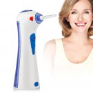 NEW Electric Oral Irrigator Water Jet Flosser Teeth Gum Cleaner Dental Care